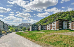 Stunning Apartment In Tjørhom With Wifi